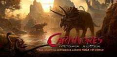 Carnivores_Dinosaur_Hunter.apk